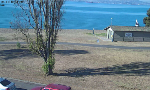 Sorry, Webcam seems to be having trouble!